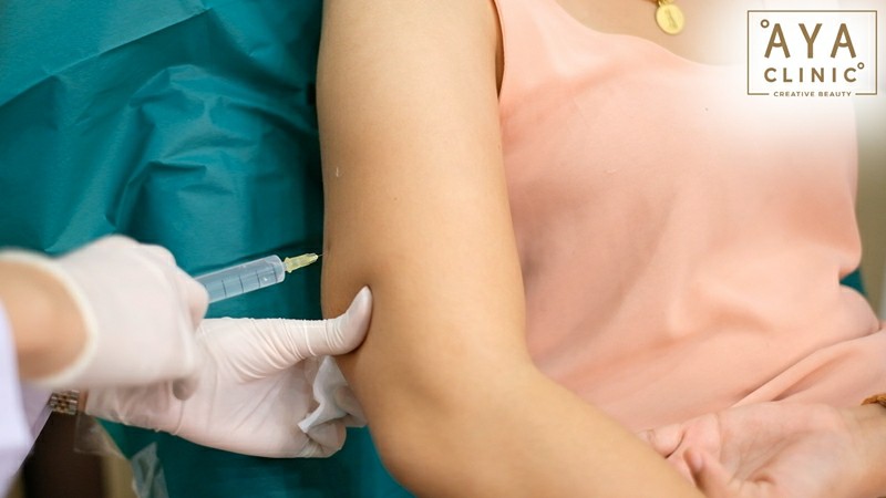 ฉีดเมโสแฟตราคา