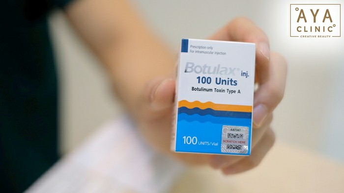 ฉีดโบที่ไหนดี