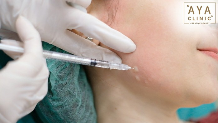 ฉีดโบที่ไหนดี