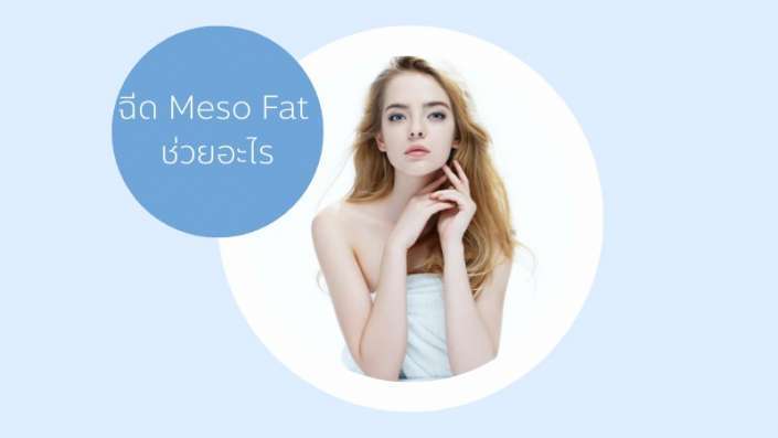 MESOFAT สลายไขมัน MESOFAT สลายไขมัน