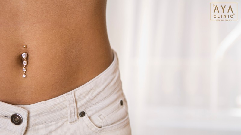 เมโสแฟตหน้าท้องที่ไหนดี