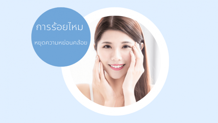 ร้อยไหม3 ร้อยไหม clinic