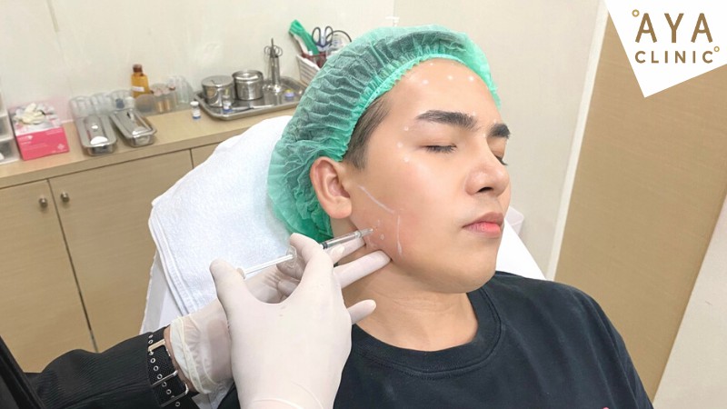 ฉีดโบกราม