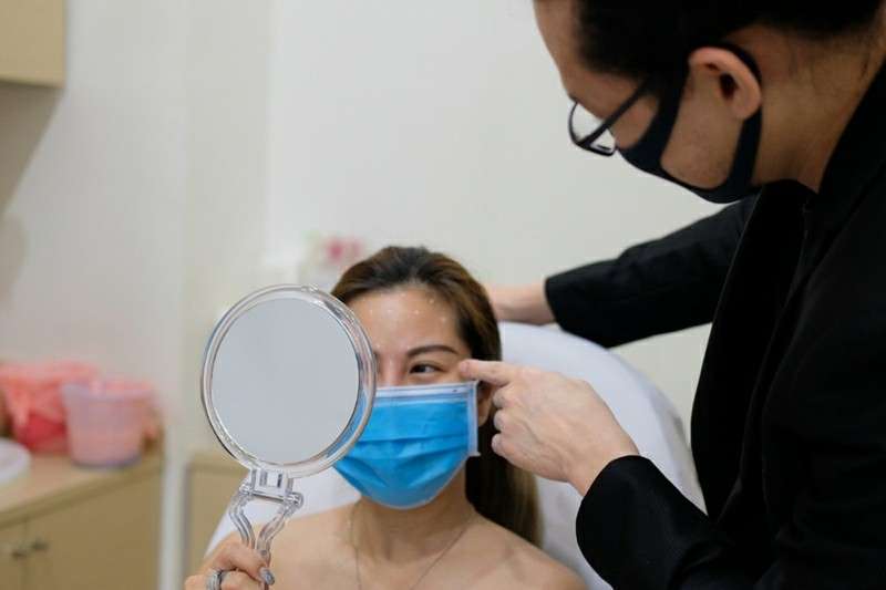 ฉีดโบที่ไหนดี