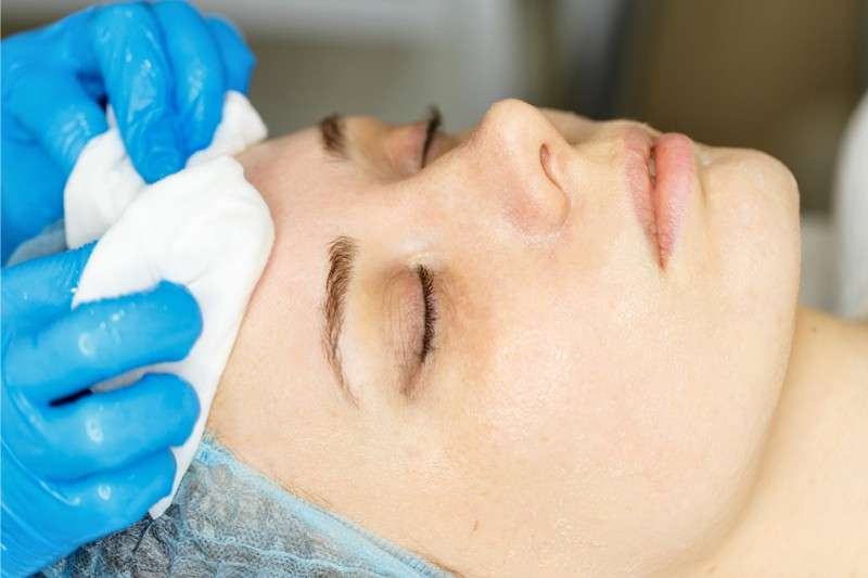 เลเซอร์หน้าใสที่ไหนดี