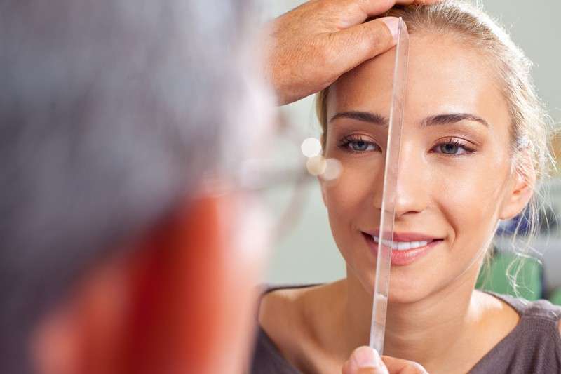 เสริมจมูกที่ไหนดี ราคาไม่แพง