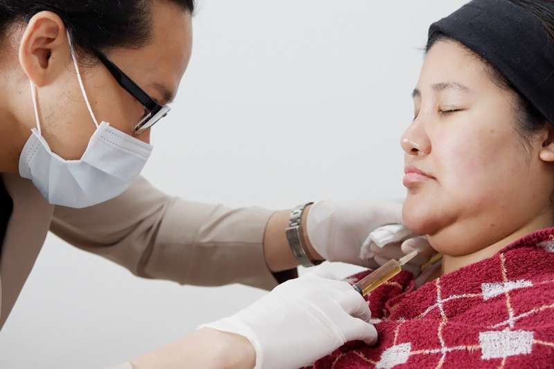 ฉีดเมโสแฟตราคา