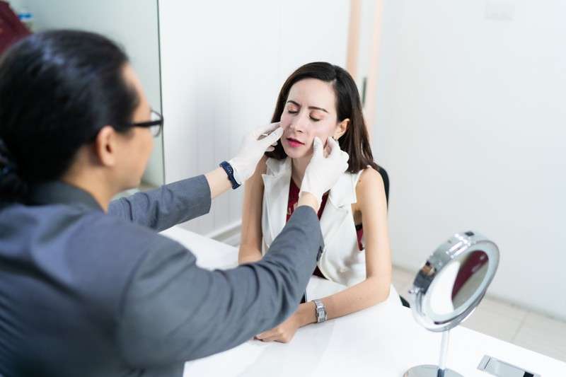 ฉีดโบที่ไหนดี