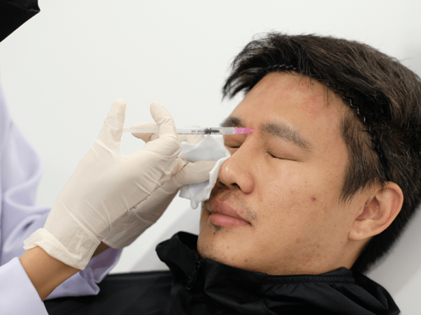 ตัวยาโบท็อกซ์