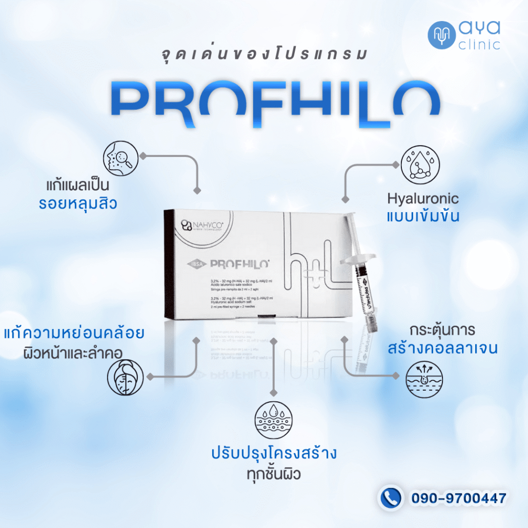 Profhilo