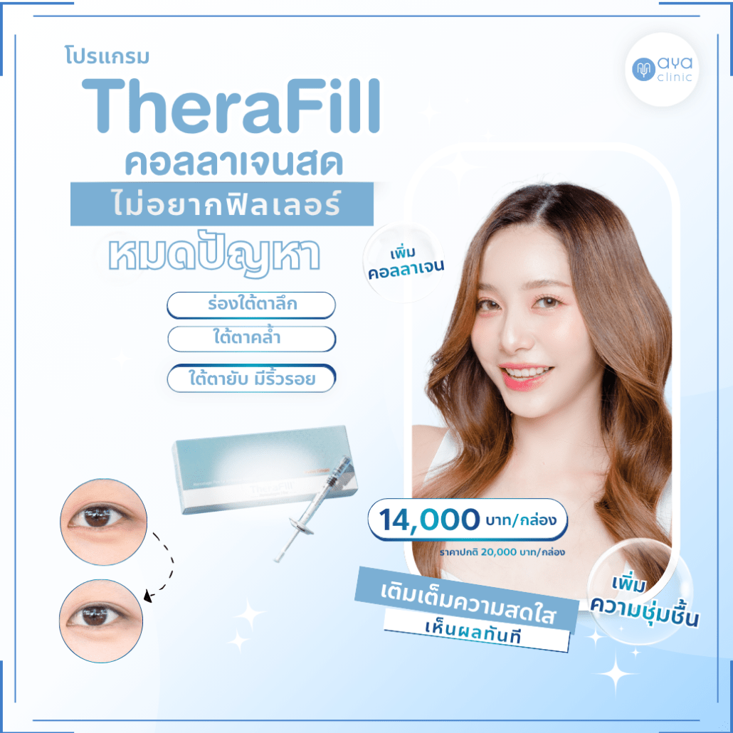 Therafill